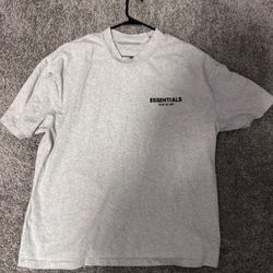 Essentials Shirt