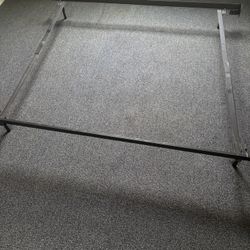 Queen Bed-frame 