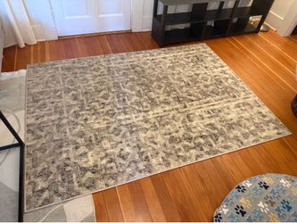 5’x7’ Target Rug by Threshold