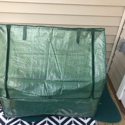 Mini Plant Protector