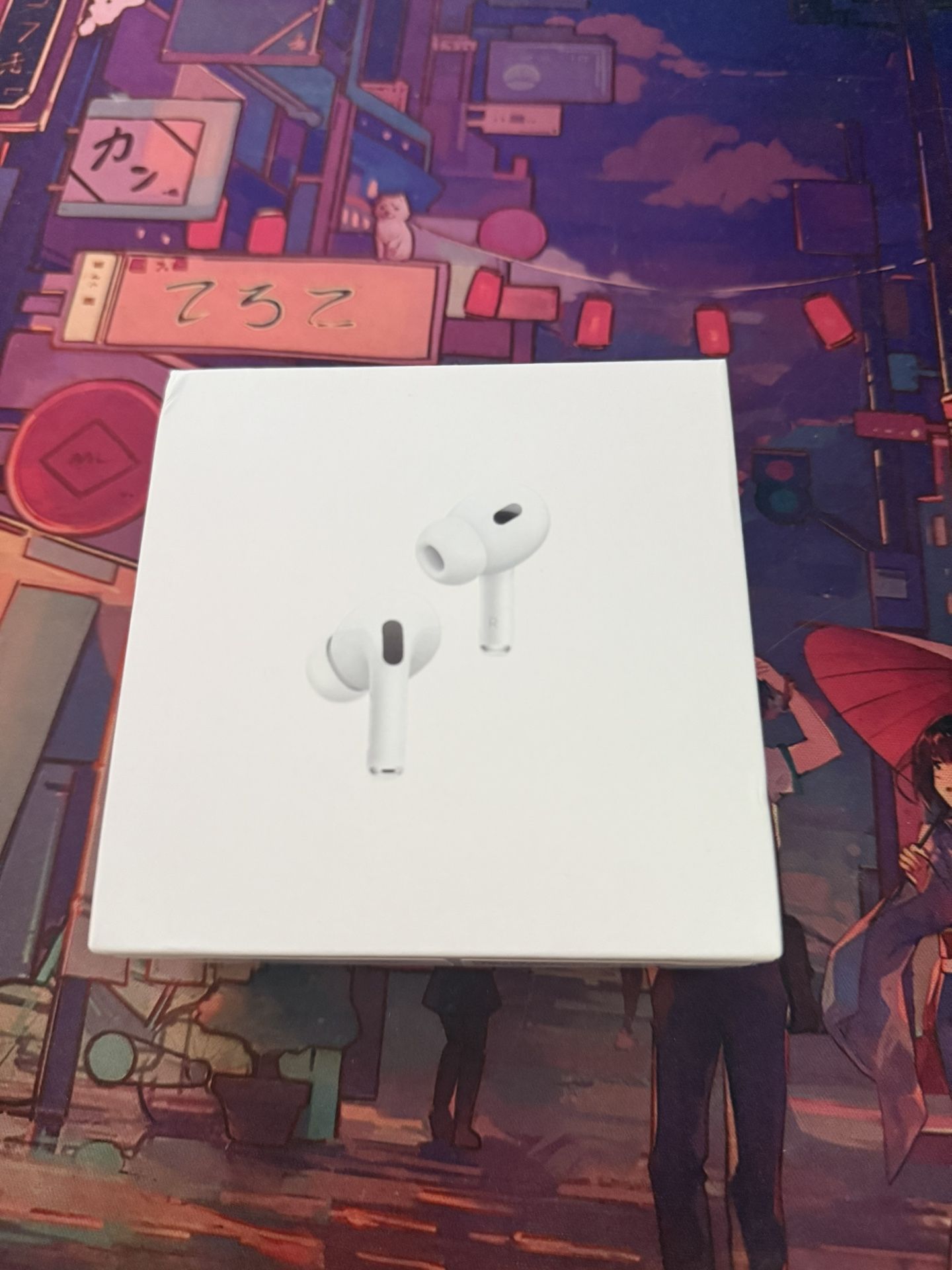 AirPod Pro 2nd Generation