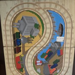 Train Toys 