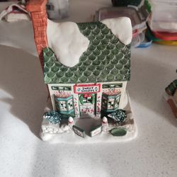 Little Village Houses