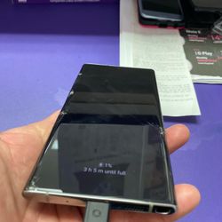 Samsung Note 10 Plus