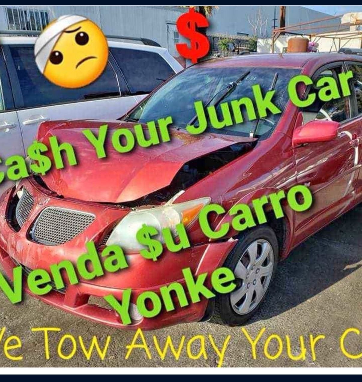 2008 GMC Yukon