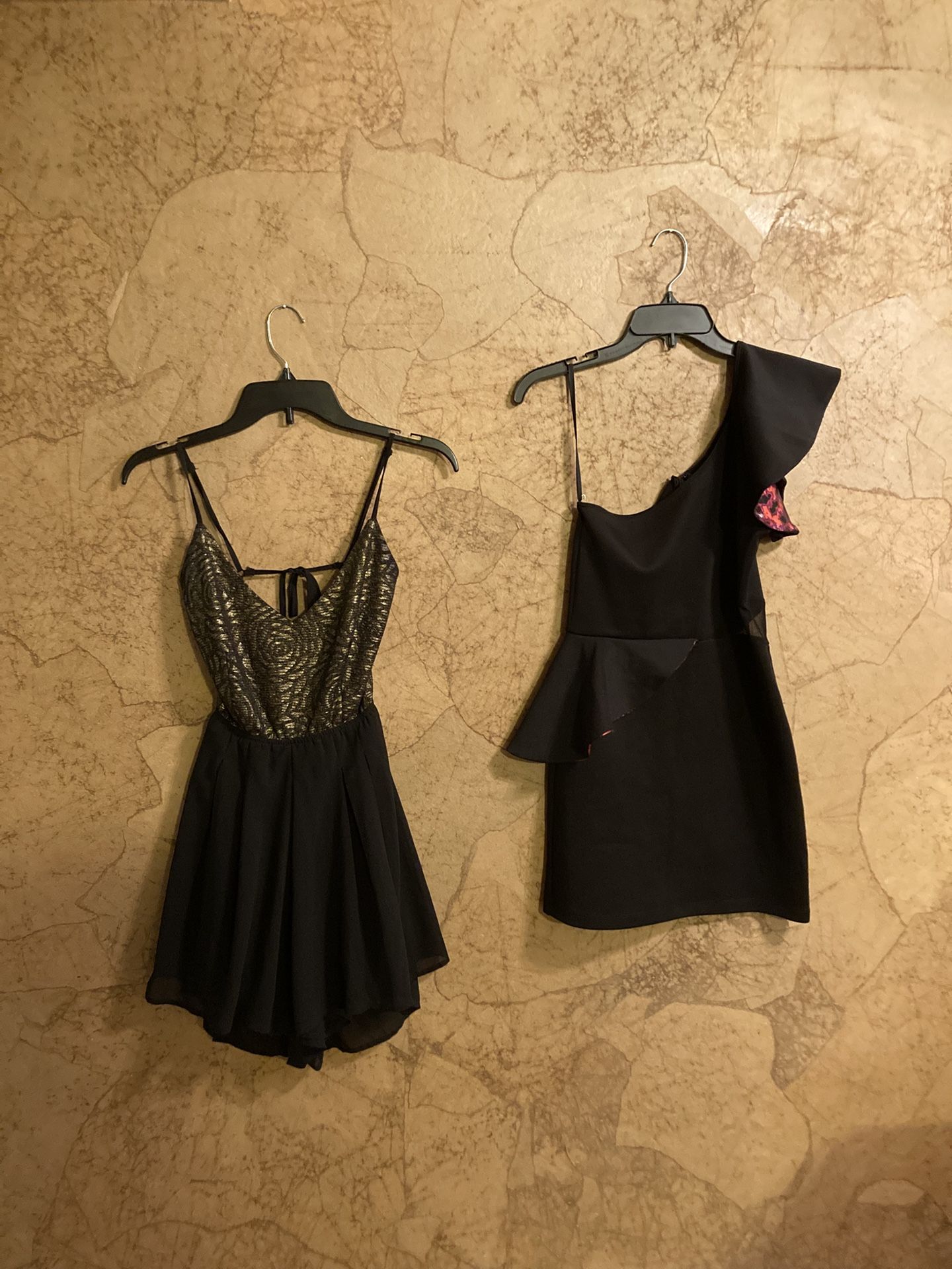 Windsor Dress & Romper-2/$10