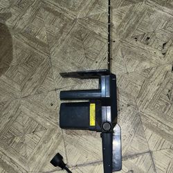 Craftsman Chain Saw Electric 