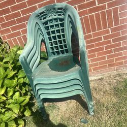 Outdoor Chairs 