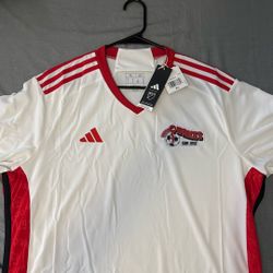 San Jose Earthquakes 23-24’ Jersey