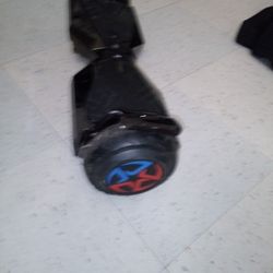 Hover-1 Drive Electric Hoverboard