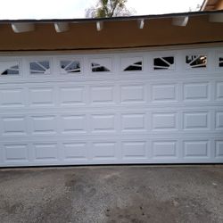 Garage Doors
