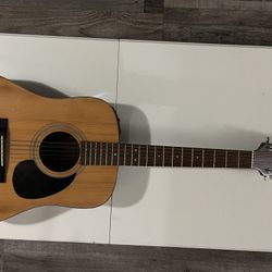 Takamine Eg335 12string Guitar