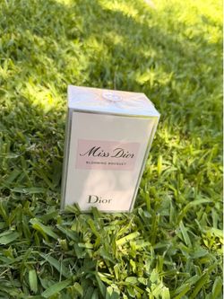 Miss Dior Blooming Bouquet