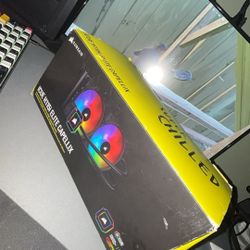 Cpu Cooler 