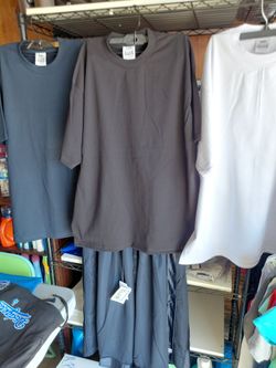 Clothing ProClub