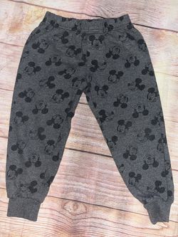Disney Sweat Pants 