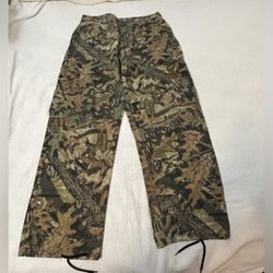 Jerzees Hunting Pants
