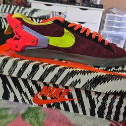 Nike Size 15