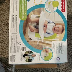 Baby Feeding Chair