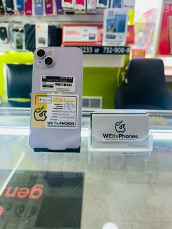 Apple iPhone 14 Plus