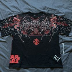 Civil Regime Darth Maul Shirt