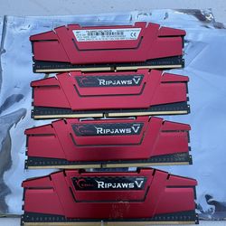 Computer Parts - DDR4, i7-5820, Asrock XTreme 4 x99 & More