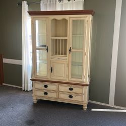 China Hutch