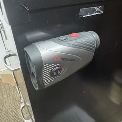 Red Tiger Range Finder