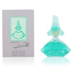 SALVADOR DALI - LAGUNA EDT ( W ) 1.0 OZ