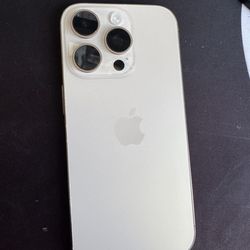 iPhone 16 Pro Locked For T-Mobile