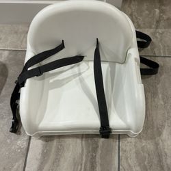 Graco Blossom Booster Seat