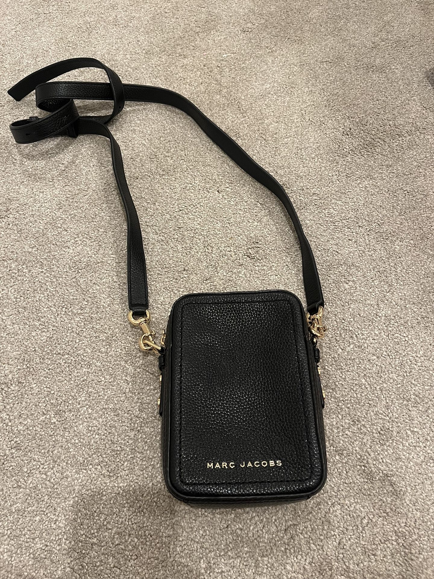 Marc Jacobs Crossbody Bag