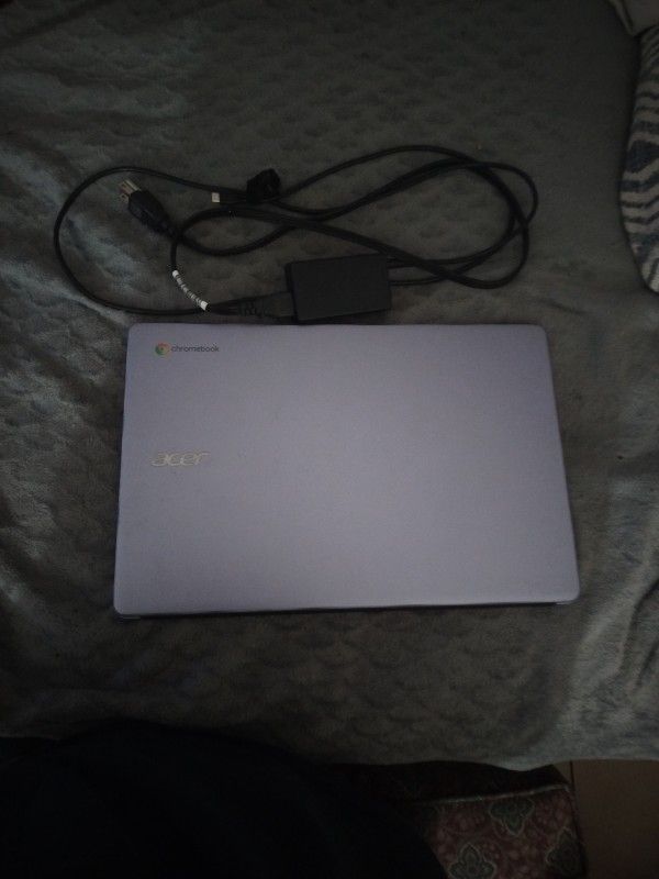 Chrome Book Acer