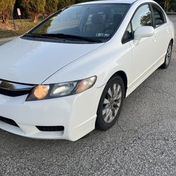 2010 Honda Civic
