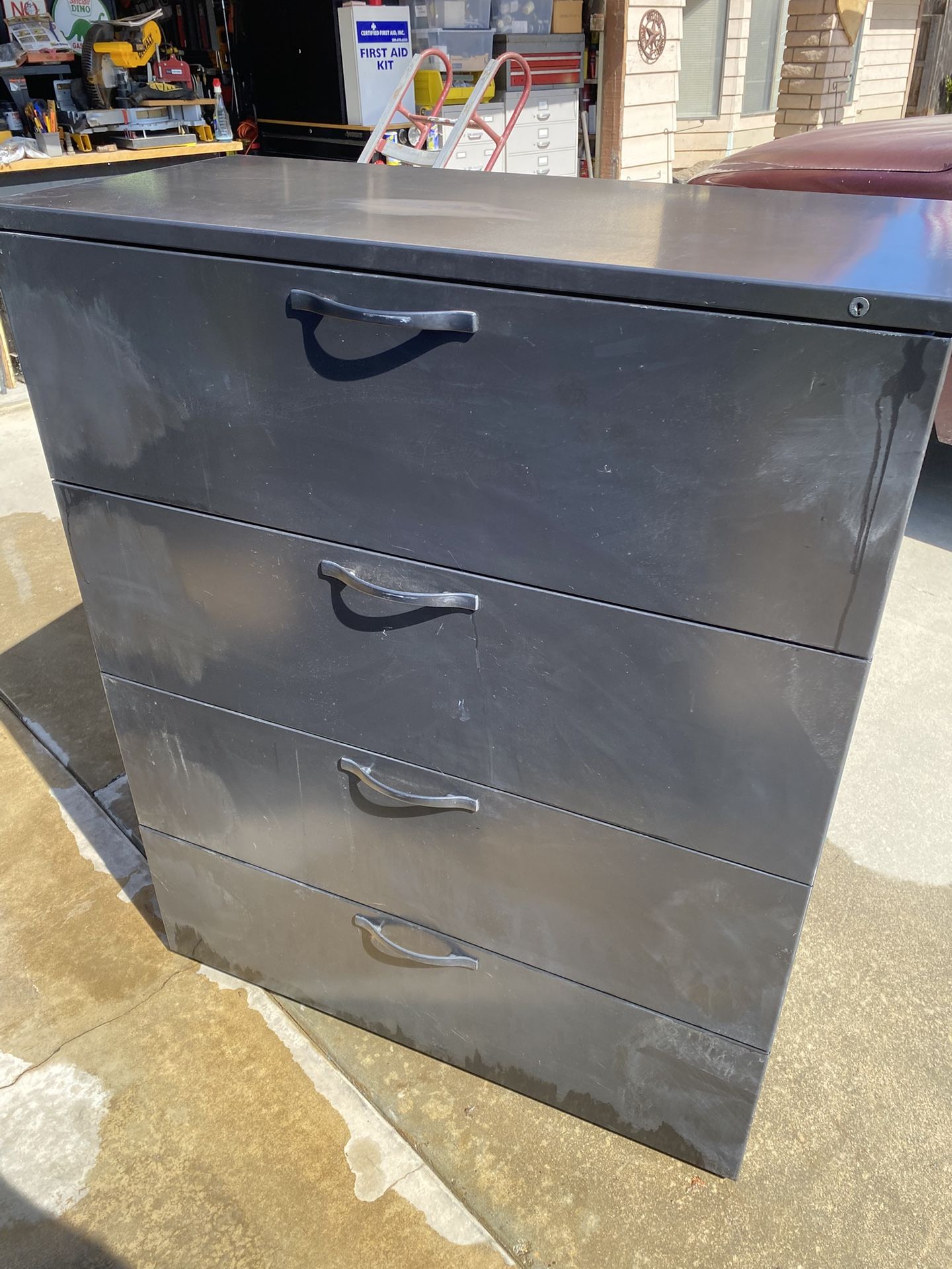 File Cabinets