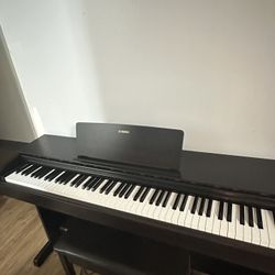 Yamaha YDP-103R Digital Piano