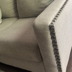 Sectional ! NEGOTIABLE ! 
