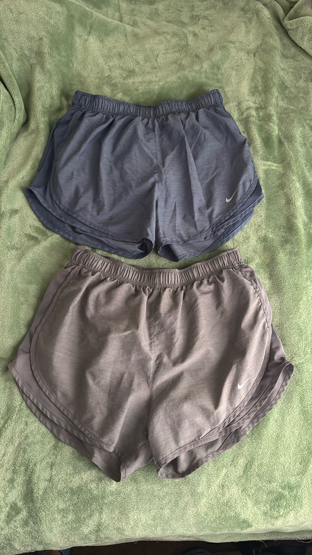 Nike Dri Fit Shorts Bundle!