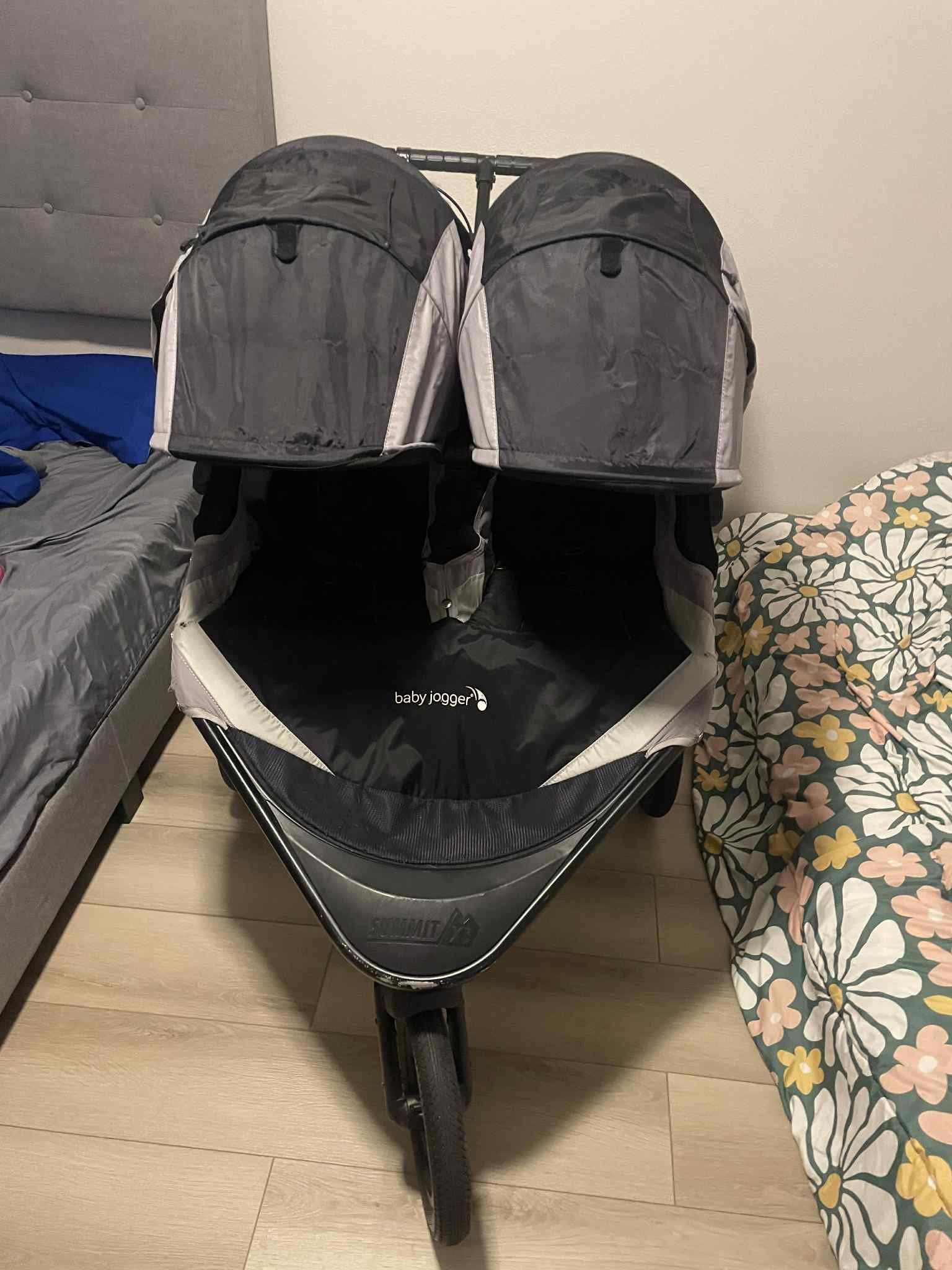 Baby Jogger