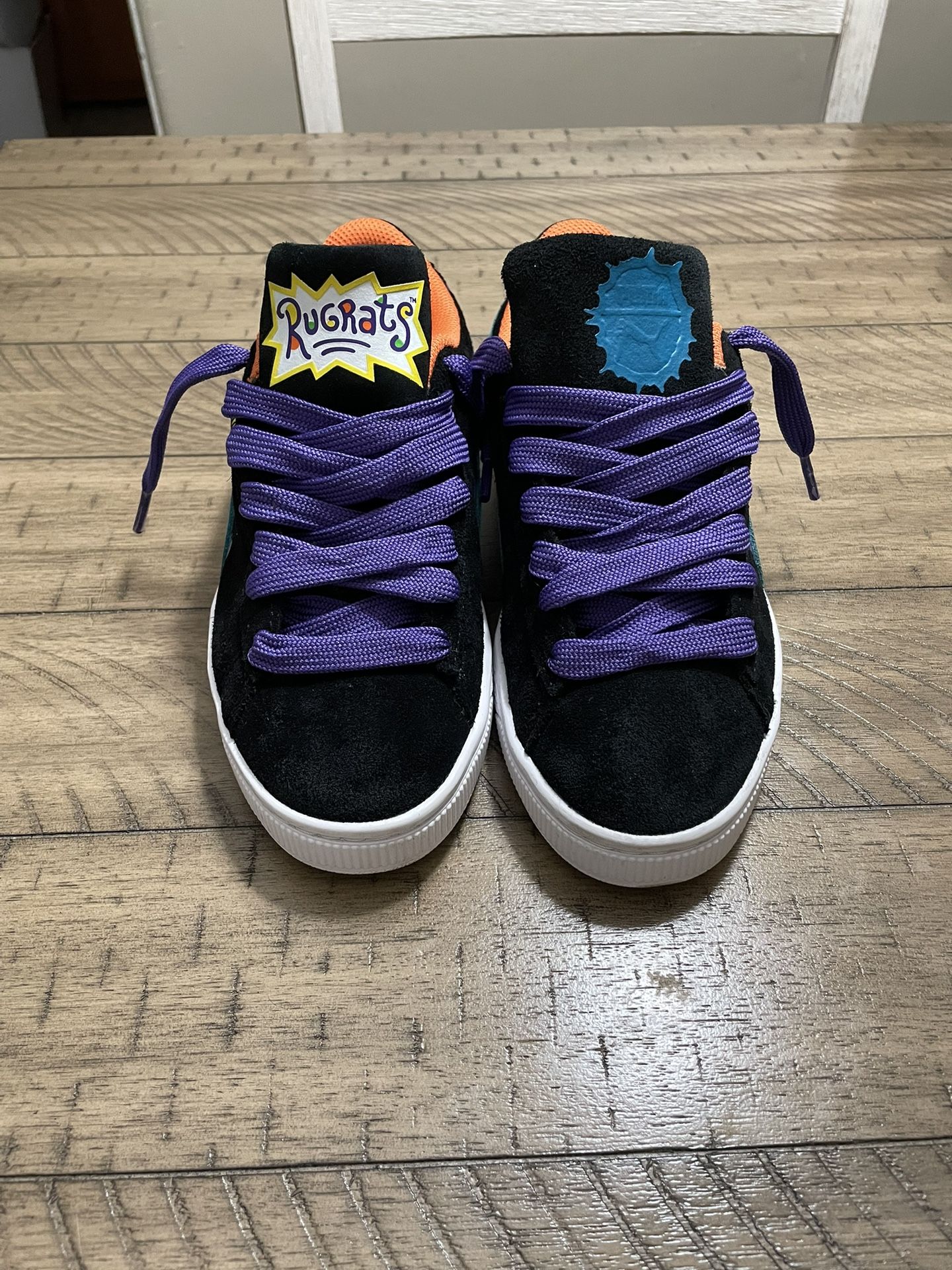 Puma Rugrats
