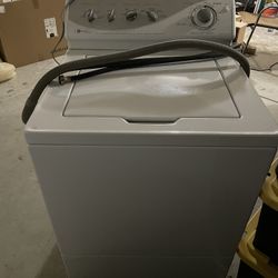 Plumbers Special - Washing Machine For Sale