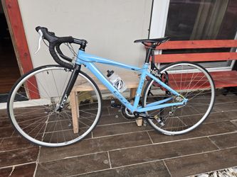 GT Bike