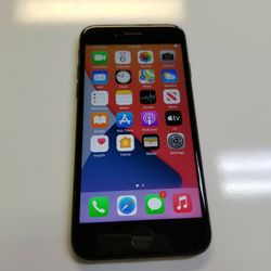 Apple IPhone 7 Unlocked - $9 Down Today 