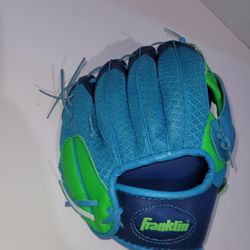 Franklin  Size 10 Left Hand Baseball Glove