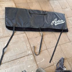 Tailgate Bike Pad