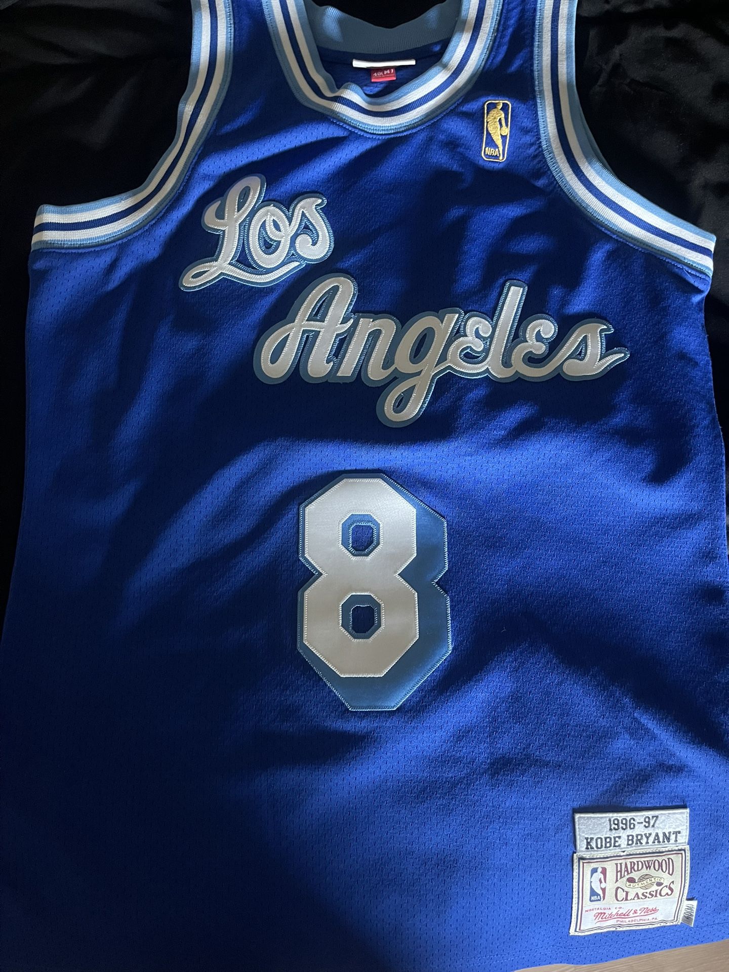 Kobe Jersey M