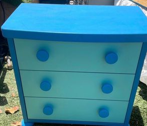 Dresser IKEA 28 1/2 “ high 30” wide 17 “ deep