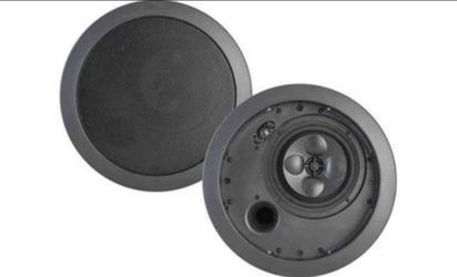KLIPSCH SPEAKERS