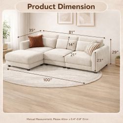 Sofa set