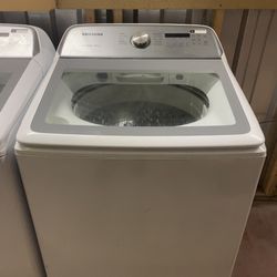 Samsung Washer